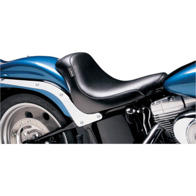 SILHOUETTE DELUXE SOLO SEATS FOR HARLEY-DAVIDSON