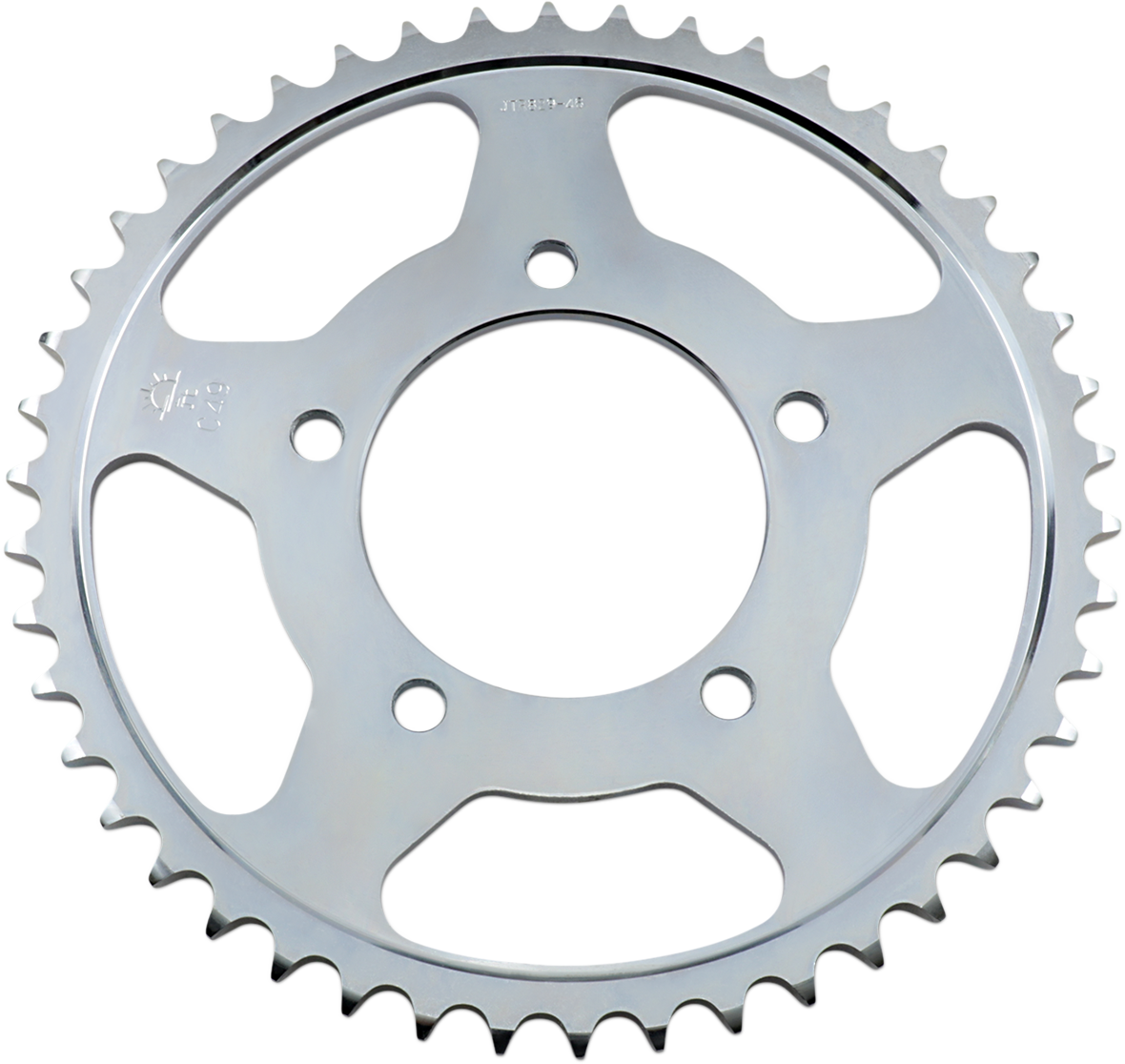 JT SPROCKETS JT SPROCKETS SPROCKET, RR 46T