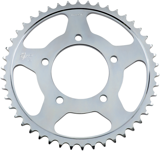 JT SPROCKETS JT SPROCKETS SPROCKET, RR 46T