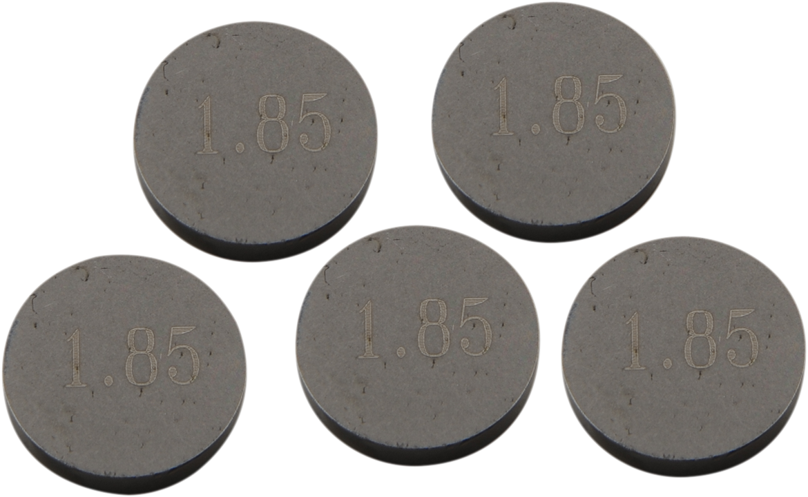 PROX VALVE SHIM KITS VALVESHIM 9.48X1.85 5PK