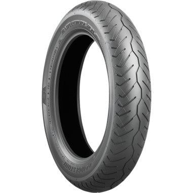 Battlecruise H50 130/70B18 Front Tire