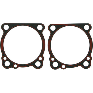 REPLACEMENT GASKETS, SEALS AND O-RINGS FOR XL/XR/BUELL MODELS FOR HARLEY-DAVIDSON