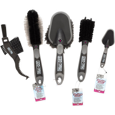 MUC-OFF MUC-OFF BRUSH SETS