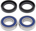 ALL BALLS WHEEL BEARING AND SEAL KITS BEARING KIT WHEEL F SUZ