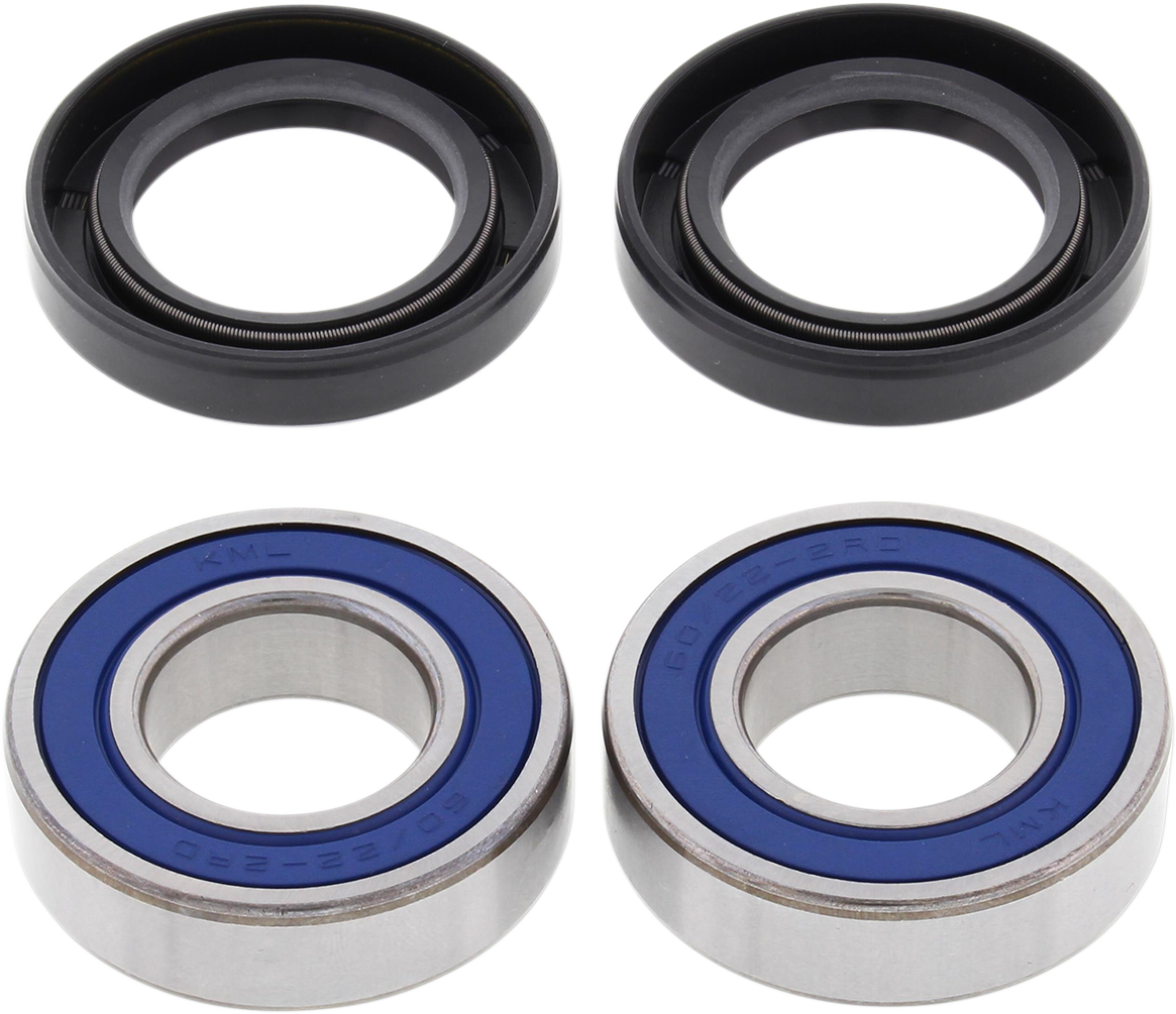ALL BALLS WHEEL BEARING AND SEAL KITS BEARING KIT WHEEL F SUZ