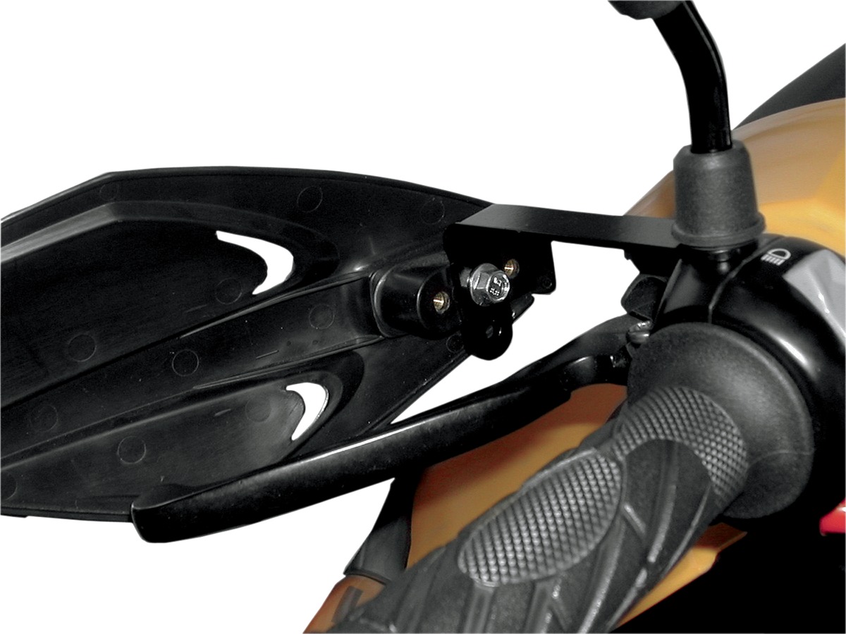 POWERMADD/COBRA POWERX HANDGUARDS AND MOUNT KITS MOUNT HANDGUARD SCOOTER