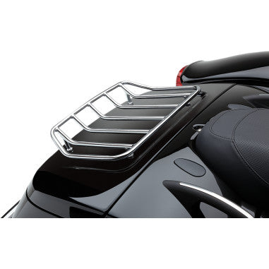 LUGGAGE RACK FOR HARLEY-DAVIDSON