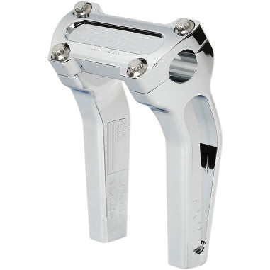 HANDLEBAR RISER KITS FOR HARLEY-DAVIDSON