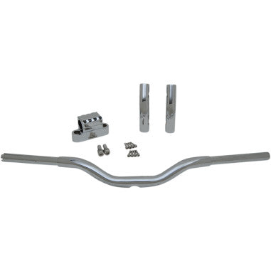 11/4​" KAGE FIGHTER T-BARS FOR HARLEY-DAVIDSON