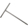 MOTION PRO 1/4" AND 3/8" DRIVE T-HANDLE DRIVERS