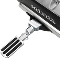 SHOW CHROME HIGHWAY PEGS HIGHWAY PEGS RAIL GL1800