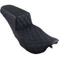 STEP-UP SEATS FOR HARLEY-DAVIDSON