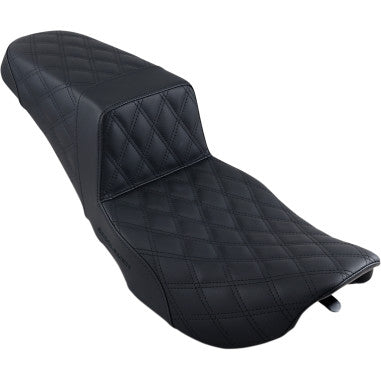 STEP-UP SEATS FOR HARLEY-DAVIDSON