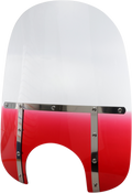 MEMPHIS SHADES METRIC MEMPHIS FATS 21" FATS, 9" LIGHT, RUBY