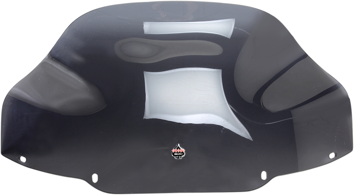 KLOCK WERKS FLARE™ WINDSHIELDS WINDSHIELD FLRE STRT 10S