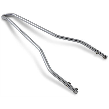 ATTITUDE-STYLE SISSY BAR STICKS FOR HARLEY-DAVIDSON