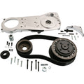SS-2 2" BELT DRIVE KIT FOR HARLEY-DAVIDSON