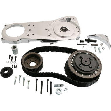 SS-2 2" BELT DRIVE KIT FOR HARLEY-DAVIDSON