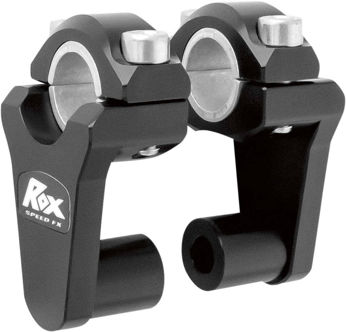 ROX SPEED FX ELITE PIVOTING RISERS FOR 7/8" OR 11/8" HANDLEBARS RISER 2 ROX PIVOT ELITE B