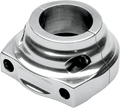 PERFORMANCE MACHINE (PM) THROTTLE HOUSINGS HOUSING THRTL DUAL CH