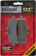DP BRAKES BRAKE SHOES BRAKE PAD SINTERED RDP978