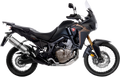 LEO VINCE LV ONE EVO SLIP-ONS MUFFLER LV1 CRF1000 18