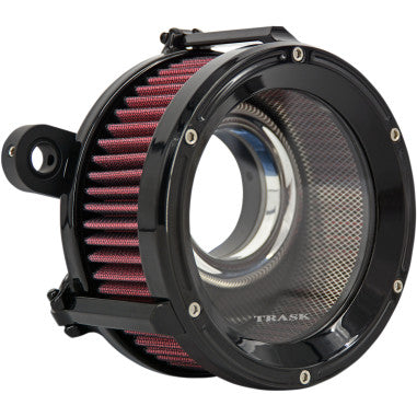 ASSAULT CHARGE HIGH-FLOW AIR CLEANERS FOR HARLEY-DAVIDSON