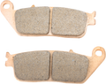 EBC BRAKE PADS AND SHOES BRAKE PAD EBC SFA12HH