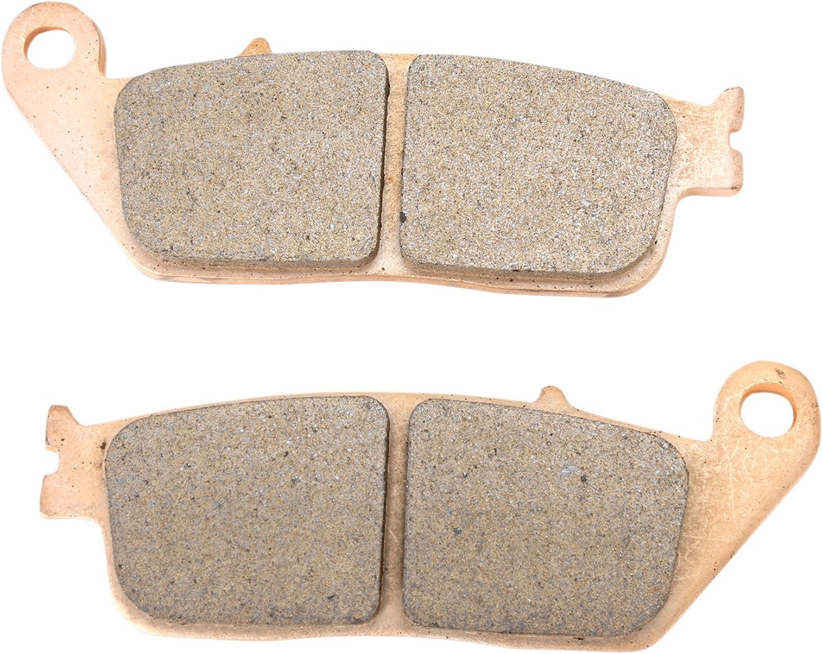 EBC BRAKE PADS AND SHOES BRAKE PAD EBC SFA12HH