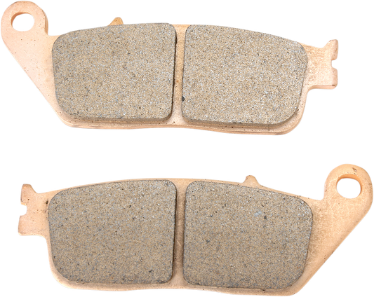 EBC BRAKE PADS AND SHOES BRAKE PAD EBC SFA12HH