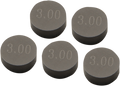 PROX VALVE SHIM KITS VALVESHIM 7.48X3.00 5PK
