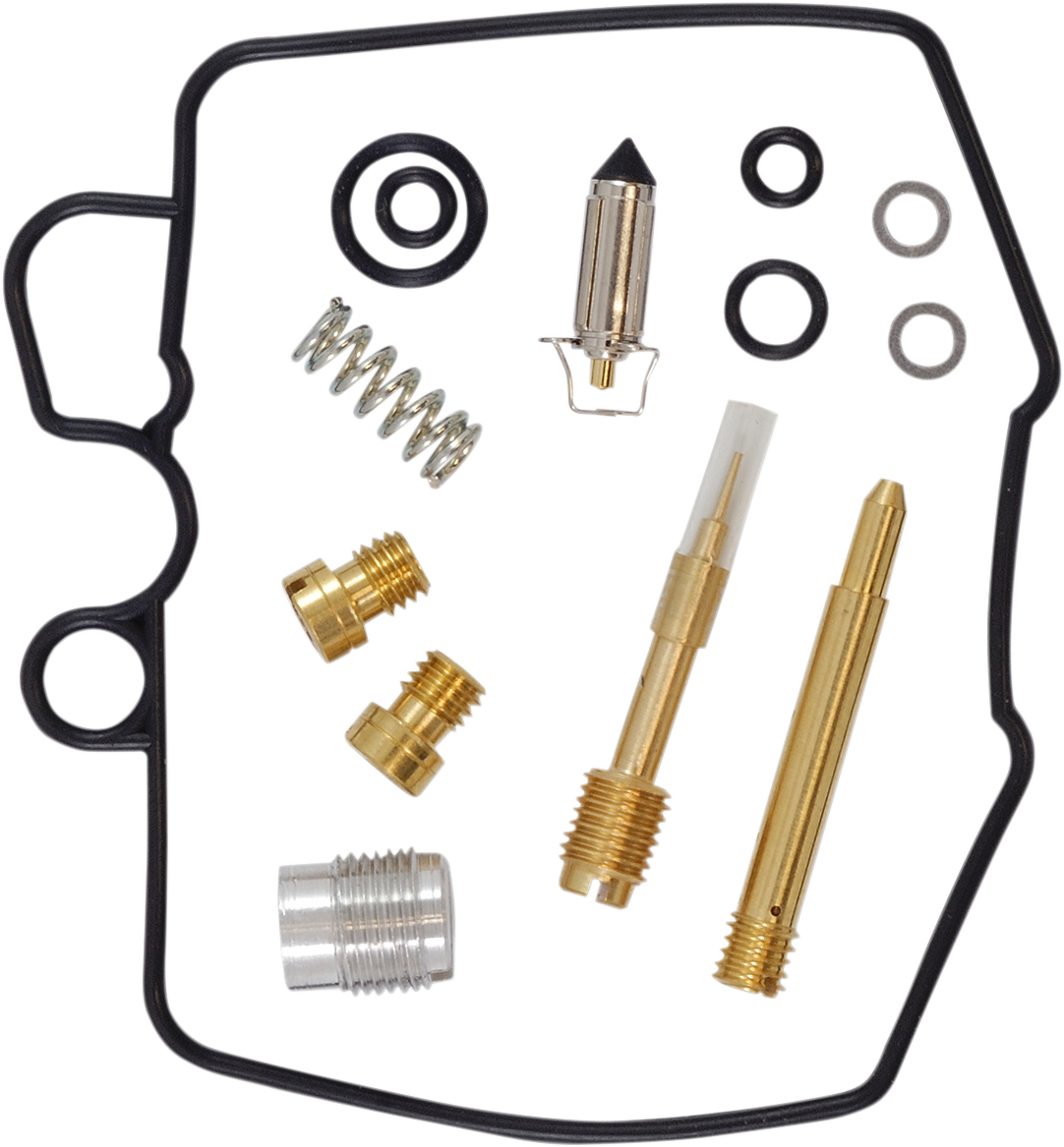 K&L SUPPLY CARBURETOR REPAIR KITS CARB REPAIR KITS
