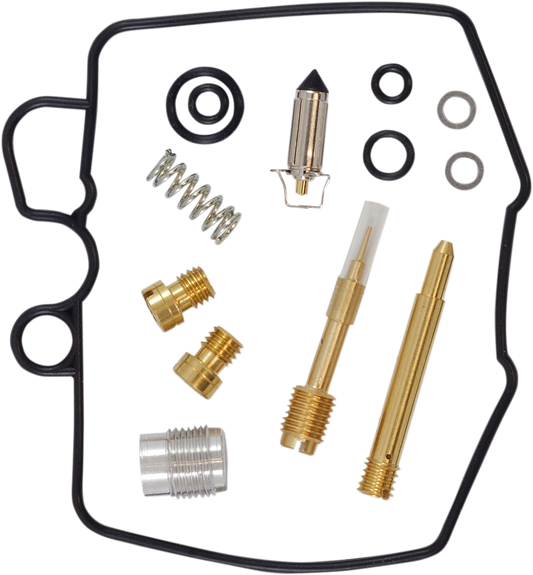 K&L SUPPLY CARBURETOR REPAIR KITS CARB REPAIR KITS