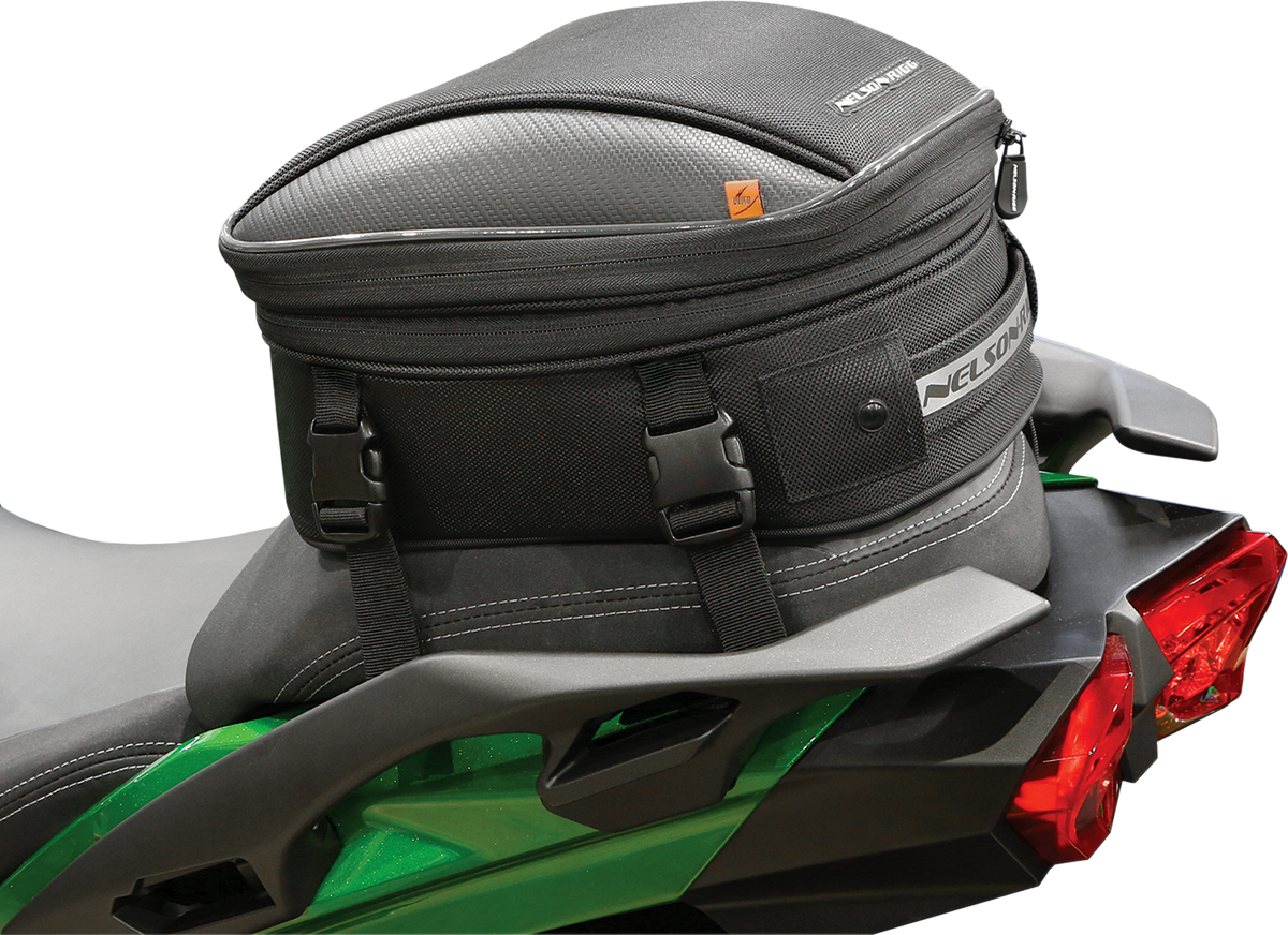 Bolsa Transporte Asiento Colin Nelson Rigg CL-1060-R Commuter Tail Bag Lite