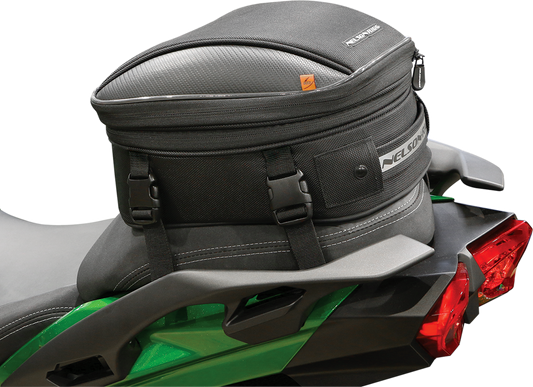 Bolsa Transporte Asiento Colin Nelson Rigg CL-1060-R Commuter Tail Bag Lite