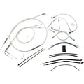 DESIGNER HANDLEBAR INSTALLATION KITS FOR HARLEY-DAVIDSON