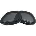 REPLACEMENT SPEAKER GRILLES FOR HARLEY-DAVIDSON