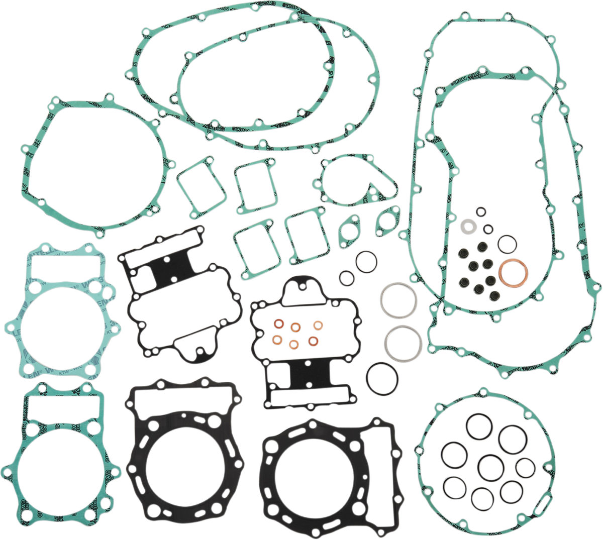 ATHENA GASKET SETS GASKET KIT COMPLETE KAW
