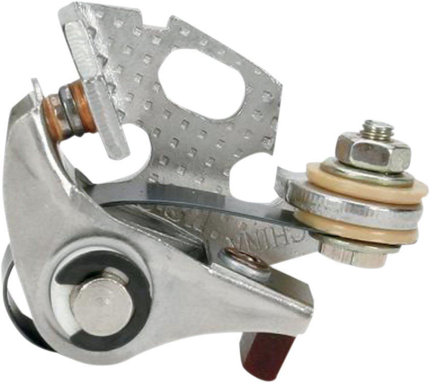 K&S TECHNOLOGIES IGNITION POINTS IGNITION POINTS 080009