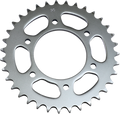 PARTS UNLIMITED SPROCKETS REAR SPROCKET KAW 630 35T