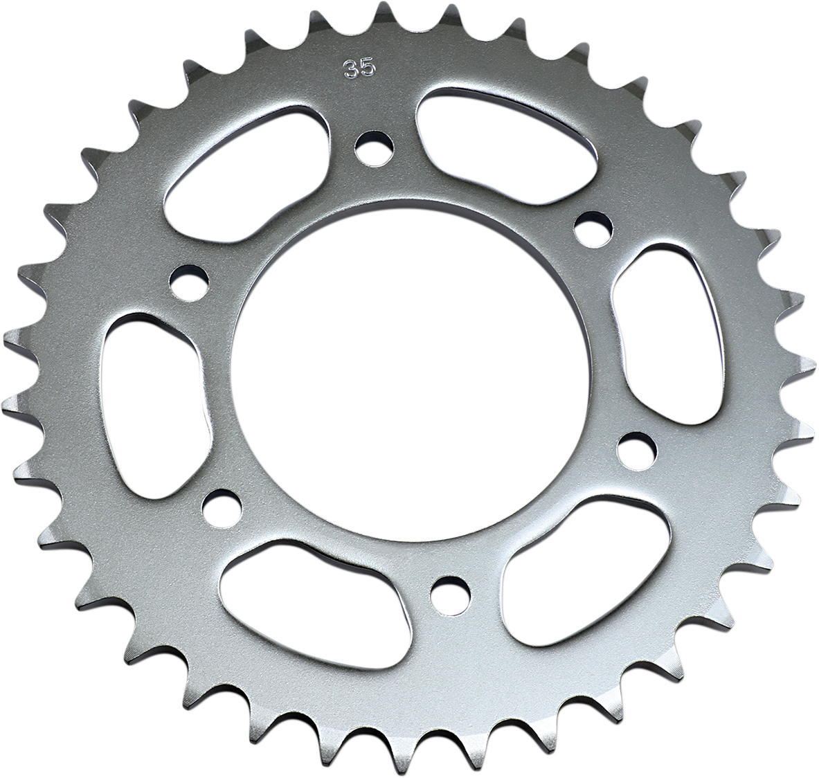 PARTS UNLIMITED SPROCKETS REAR SPROCKET KAW 630 35T