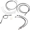 DESIGNER HANDLEBAR INSTALLATION KITS FOR HARLEY-DAVIDSON