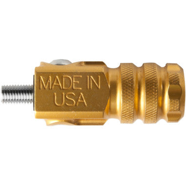 MX FOLDING SHIFTER PEGS FOR HARLEY-DAVIDSON