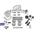 OE+ HYDRAULIC CAM CHAIN CONVERSION CAMCHEST KITS FOR TWIN CAM FOR HARLEY-DAVIDSON
