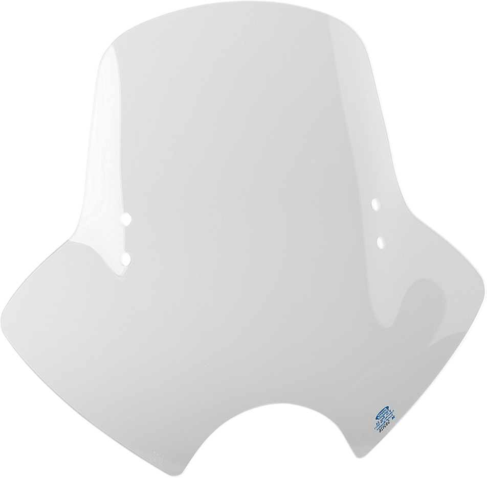 MEMPHIS SHADES METRIC DEMON MEM. DEMON, CLEAR