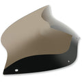 SPOILER WINDSHIELDS FOR OEM FAIRINGS FOR HARLEY-DAVIDSON