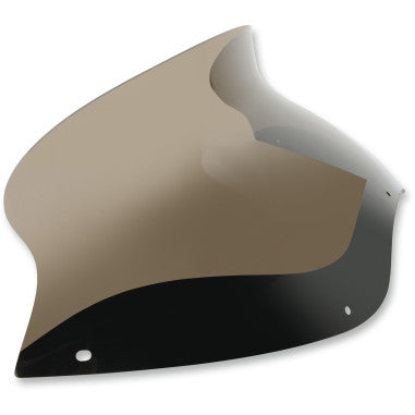 SPOILER WINDSHIELDS FOR OEM FAIRINGS FOR HARLEY-DAVIDSON