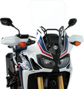 MOOSE RACING HARD-PARTS ADVENTURE WINDSCREENS WSCREN AFRICA TWIN +4"