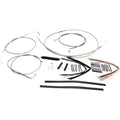 XR HANDLEBAR INSTALLATION KITS FOR HARLEY-DAVIDSON
