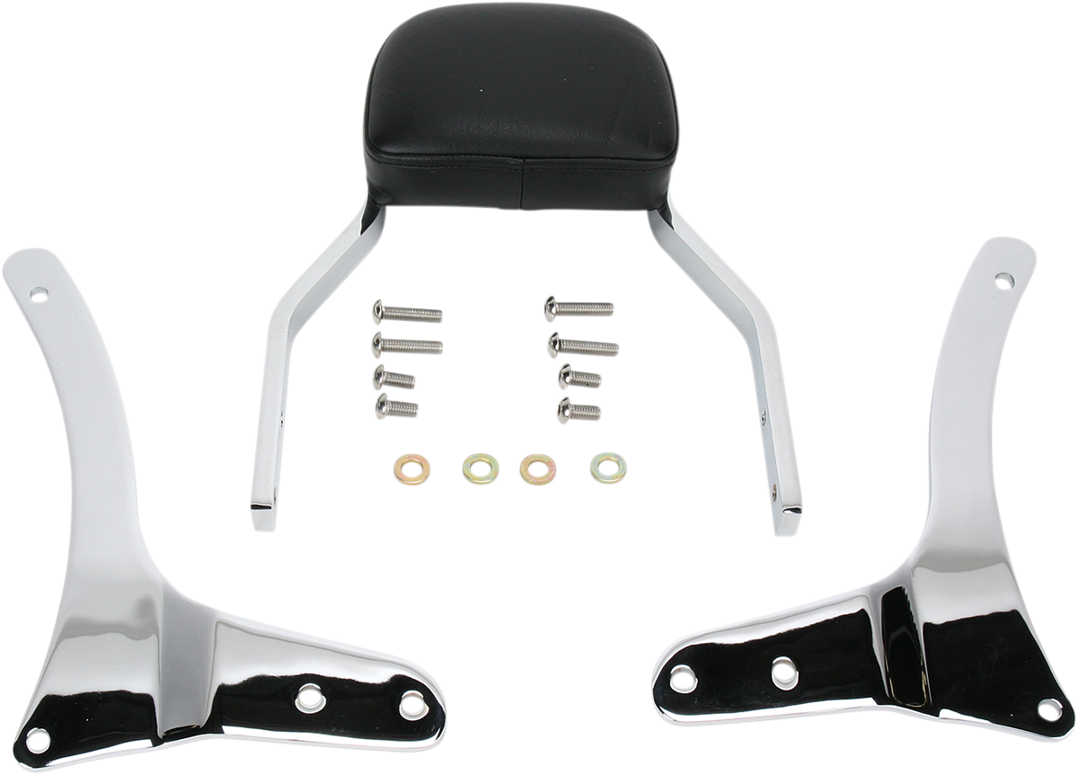 COBRA SISSY BARS MINI SISSY BAR XVS1600